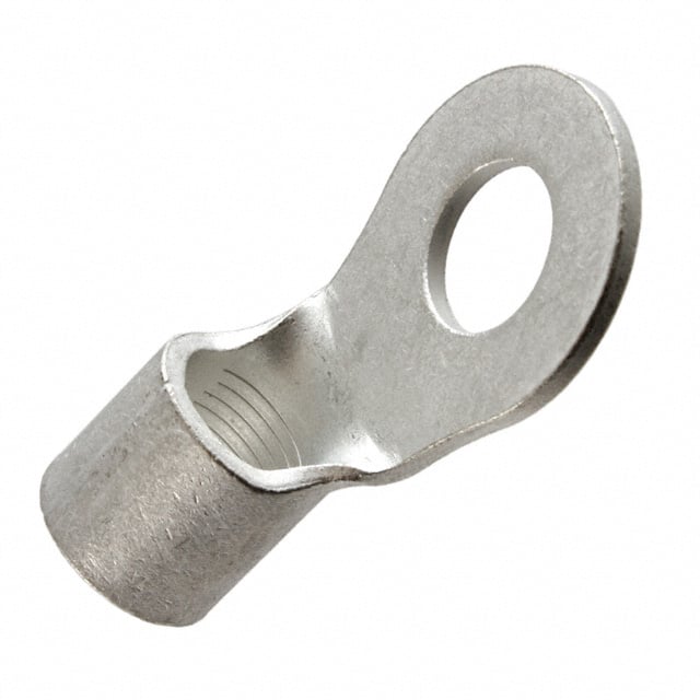 TE Connectivity AMP Connectors 184068-1 electronic component product image
