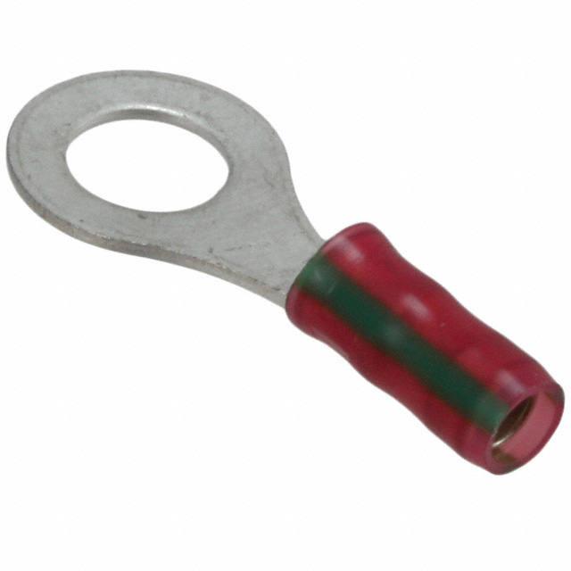 TE Connectivity AMP Connectors 2-320571-4 electronic component product image