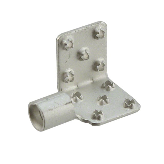 TE Connectivity AMP Connectors 2-329254-4 electronic component product image