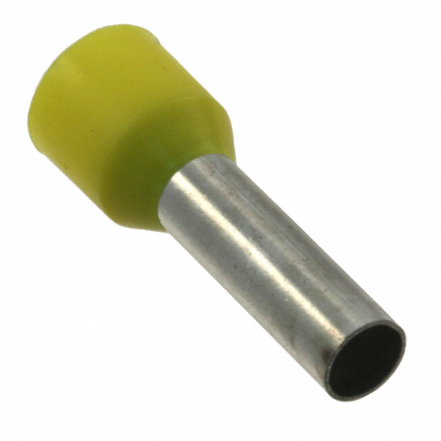 TE Connectivity AMP Connectors 2-966067-2 electronic component product image