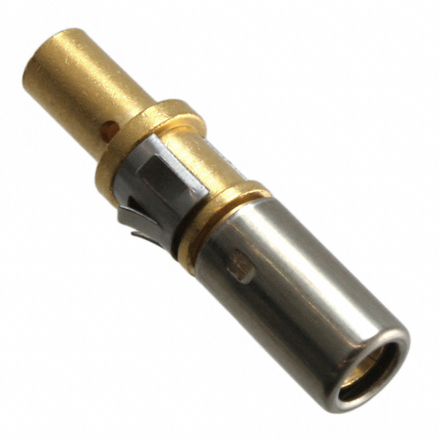 TE Connectivity AMP Connectors 202417-1 electronic component product image