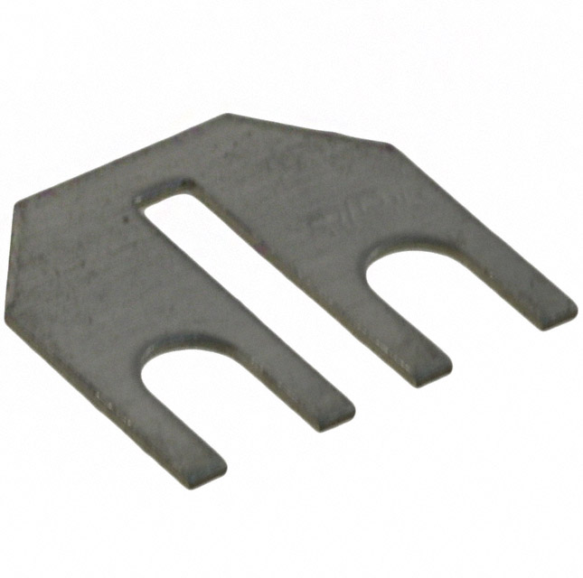 TE Connectivity AMP Connectors 3-1437644-7 electronic component product image