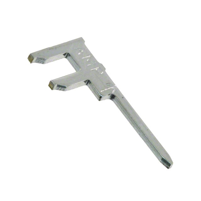 TE Connectivity AMP Connectors 1-380953-2 electronic component product image