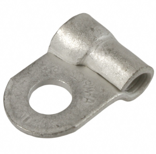TE Connectivity AMP Connectors 32065 electronic component product image