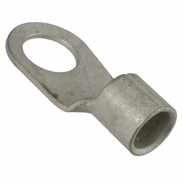 TE Connectivity AMP Connectors 322223 electronic component product image