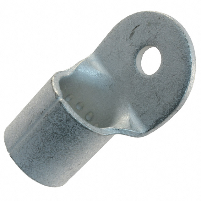 TE Connectivity AMP Connectors 322257 electronic component product image