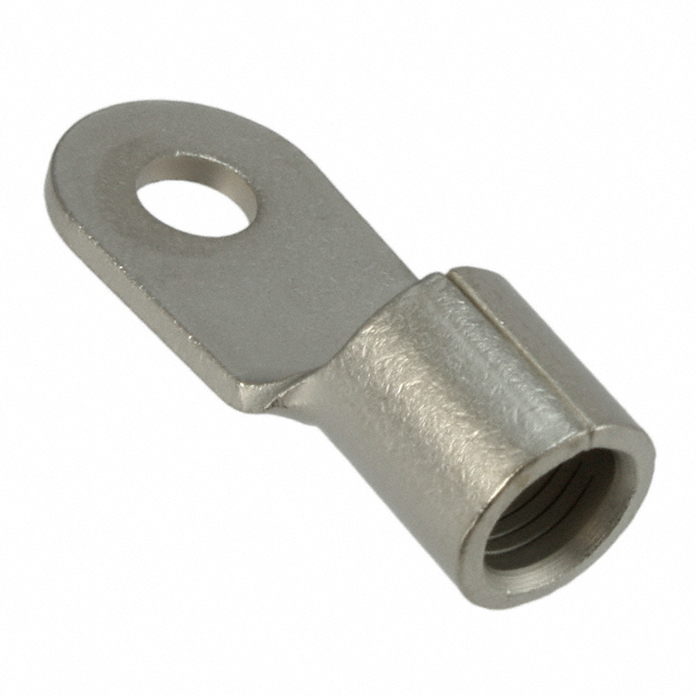 TE Connectivity AMP Connectors 323169 electronic component product image
