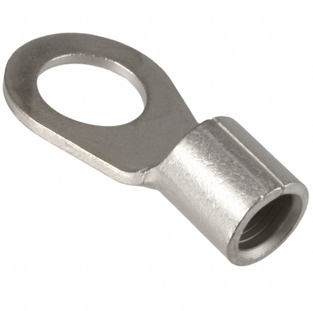 TE Connectivity AMP Connectors 323172 electronic component product image