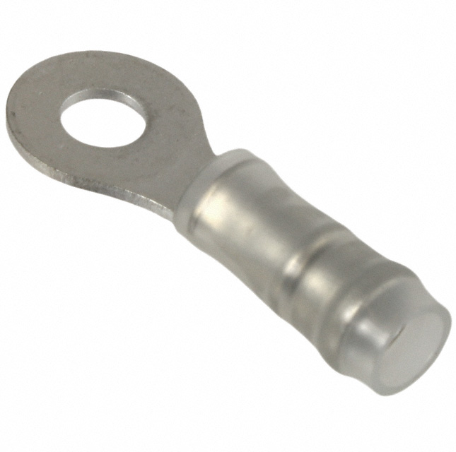TE Connectivity AMP Connectors 323985 electronic component product image