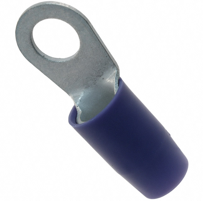 TE Connectivity AMP Connectors 324058 electronic component product image