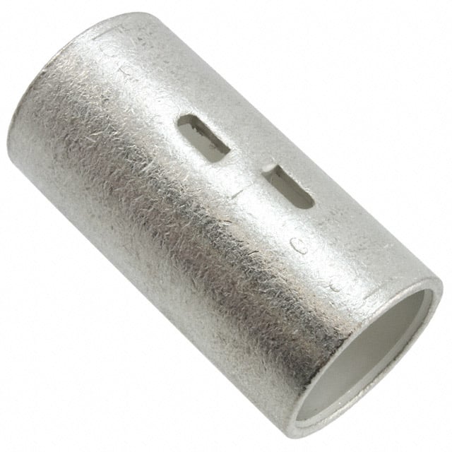 TE Connectivity AMP Connectors 2-324469-2 electronic component product image