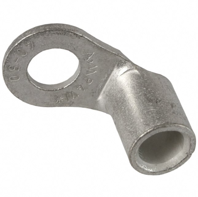 TE Connectivity AMP Connectors 33115-1 electronic component product image