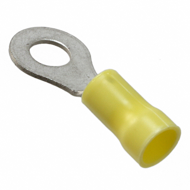 TE Connectivity AMP Connectors 342185-1 electronic component product image