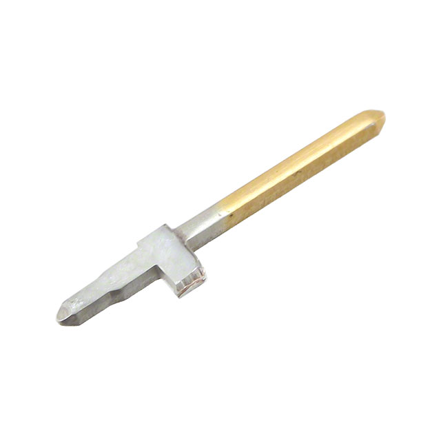 TE Connectivity AMP Connectors 5-87623-4 electronic component product image