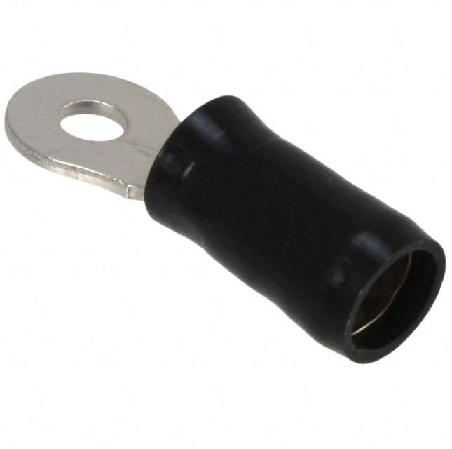TE Connectivity AMP Connectors 50845 electronic component product image