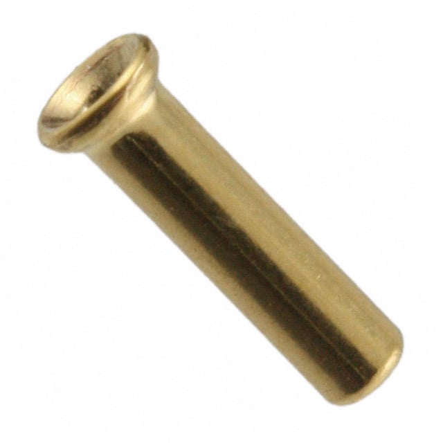 TE Connectivity AMP Connectors 50935-6 electronic component product image