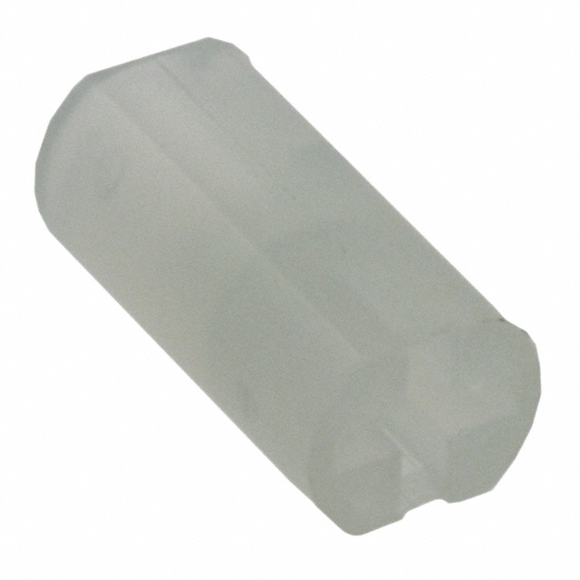 TE Connectivity AMP Connectors 553594-1 electronic component product image