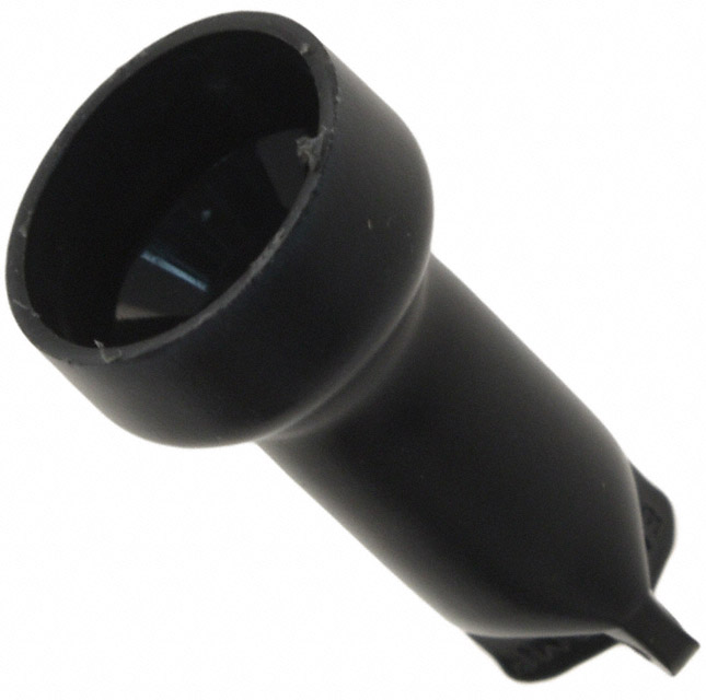 TE Connectivity AMP Connectors 55808-1 electronic component product image