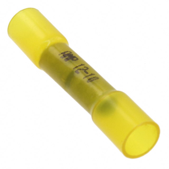 TE Connectivity AMP Connectors 603504-2 electronic component product image