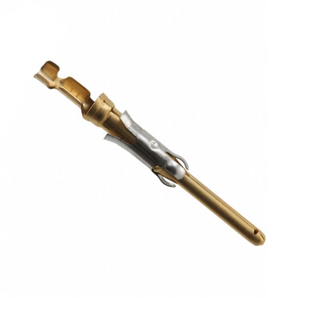 TE Connectivity AMP Connectors 66106-5 electronic component product image