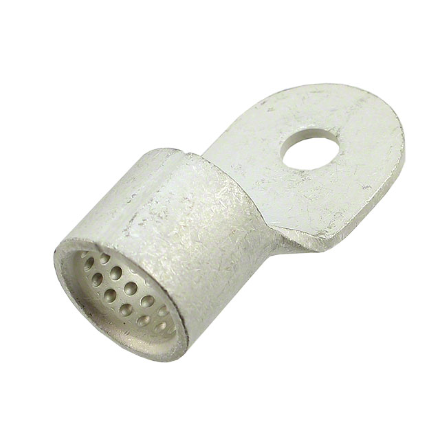 TE Connectivity AMP Connectors 696055-1 electronic component product image
