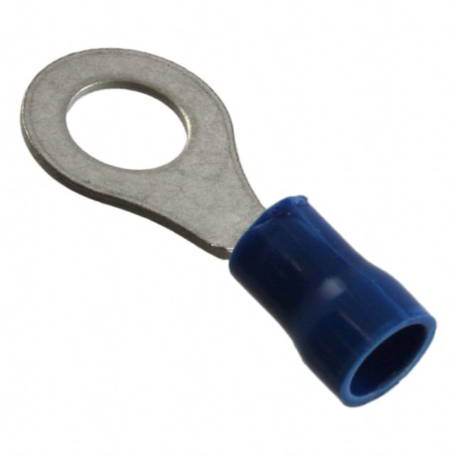TE Connectivity AMP Connectors 1377173-7 electronic component product image