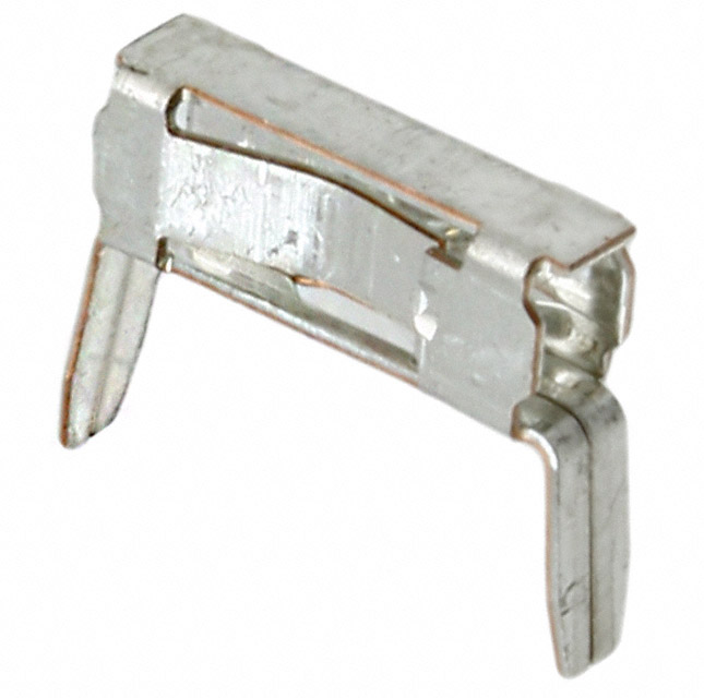TE Connectivity AMP Connectors 86432-1 electronic component product image