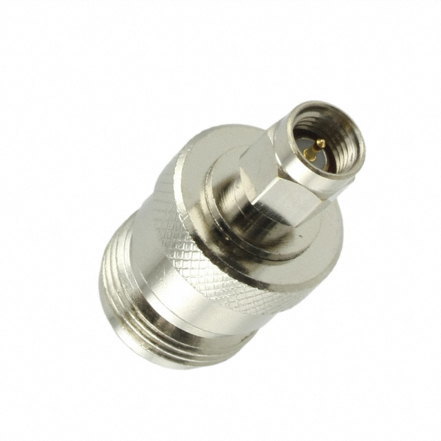 Winchester Interconnect 9311505 electronic component product image