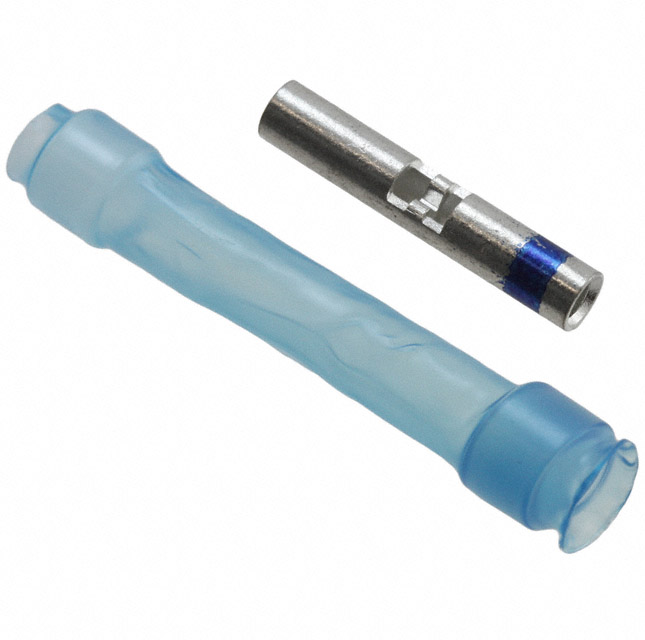 TE Connectivity Aerospace, Defense and Marine 650075-000 electronic component product image