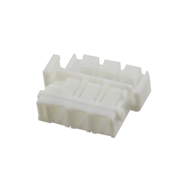 Hirose Electric Co Ltd DF59-3P-2C electronic component product image