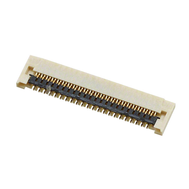 JAE Electronics FF02S45SV1 electronic component product image