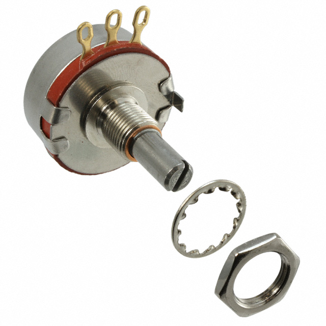 Precision Electronics Corporation KA1031S28 electronic component product image