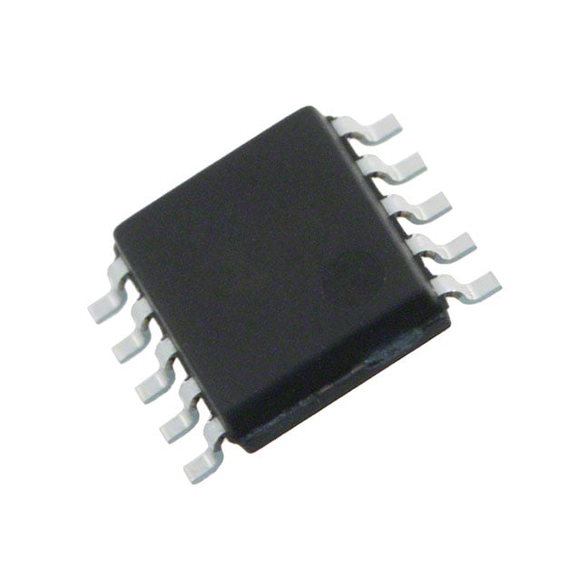 onsemi LV8549MC-BH electronic component product image