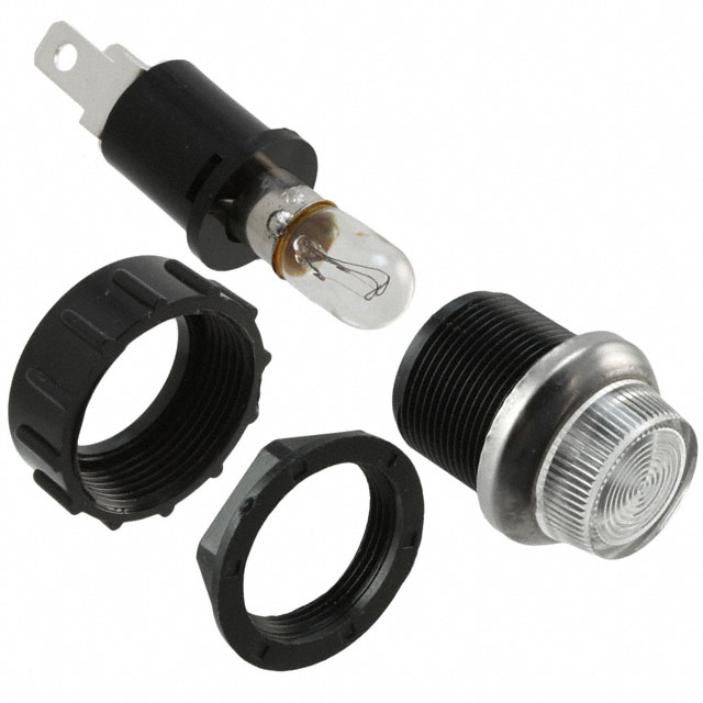 Bulgin LH3927C electronic component product image