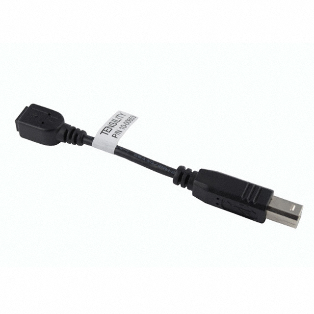 Tensility International Corp 10-00653 electronic component product image
