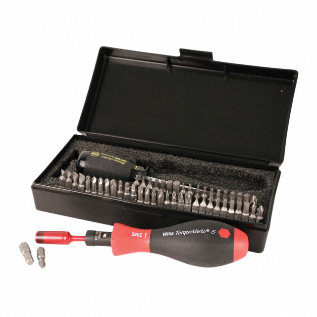 Wiha 28595 electronic component product image