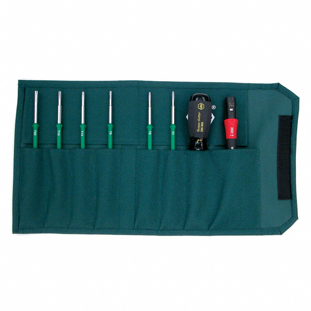 Wiha 28597 electronic component product image