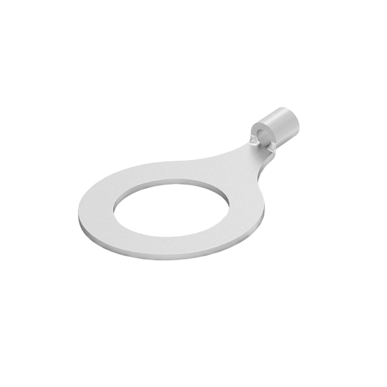 TE Connectivity AMP Connectors 36201 electronic component product image