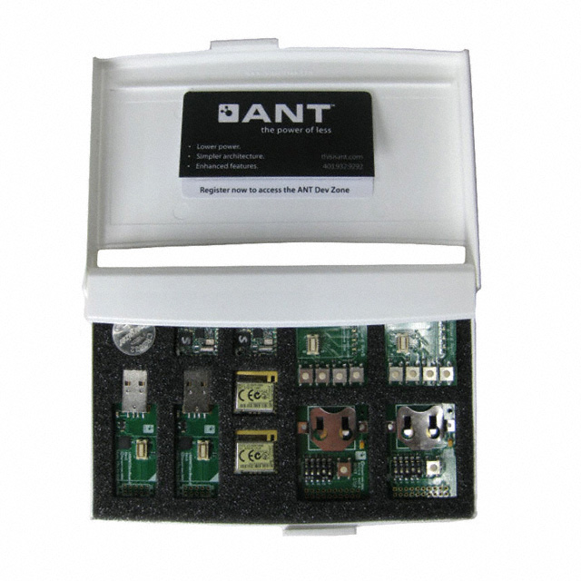 Garmin Canada Inc. ANTAP2DK1 electronic component product image