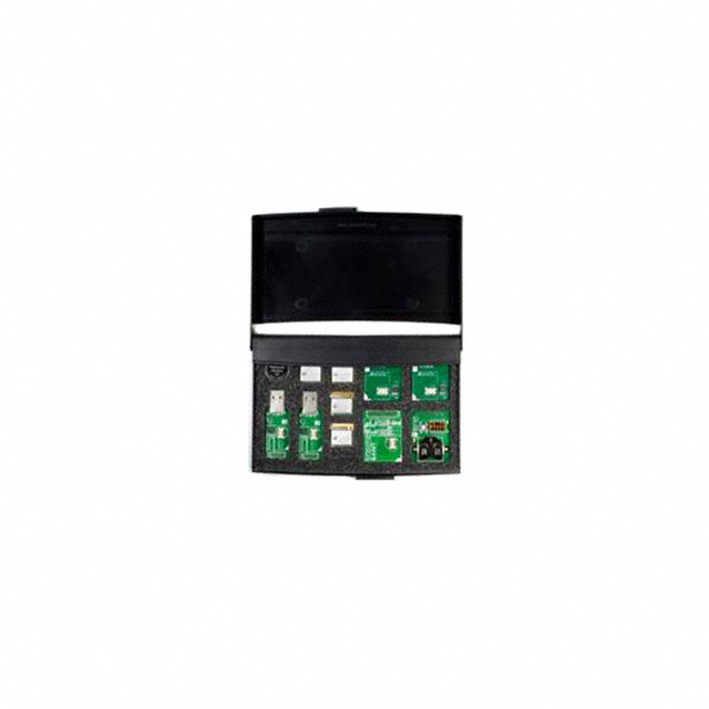 Garmin Canada Inc. ANTC7EK1 electronic component product image