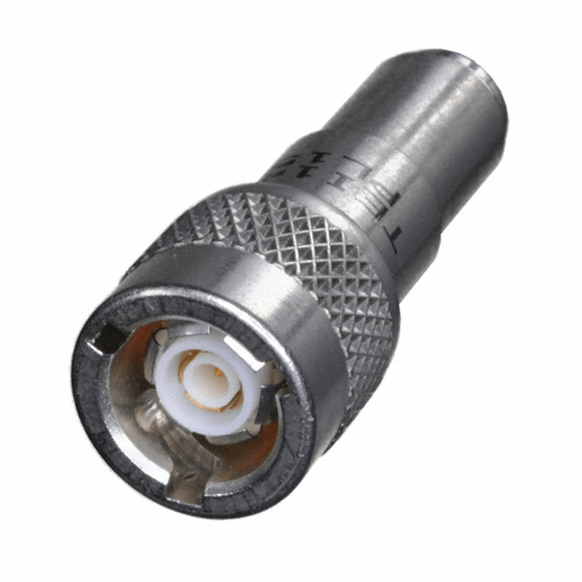 Cinch Connectivity Solutions Trompeter PL155AC-201 electronic component product image