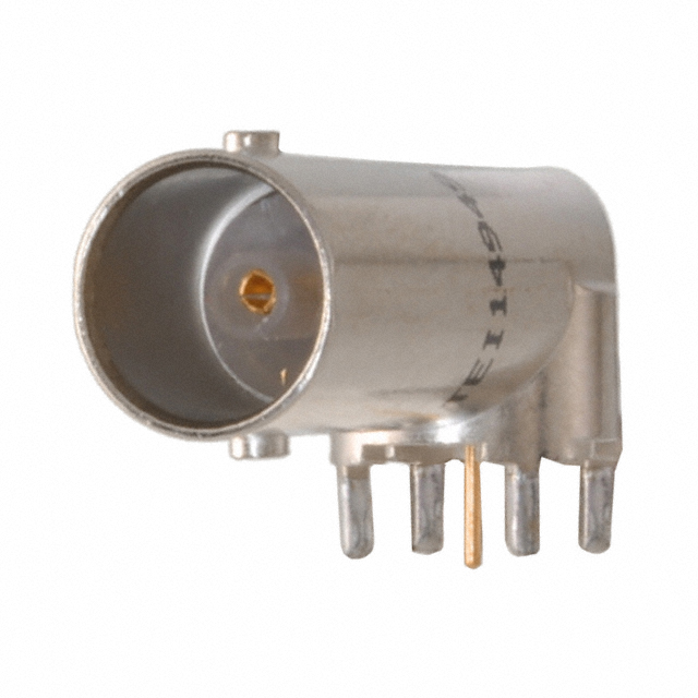 Cinch Connectivity Solutions Trompeter UCBJR220 electronic component product image