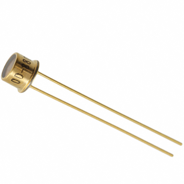 Opto Diode Corp OD-880WHT electronic component product image