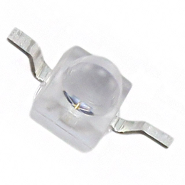 Vishay Semiconductor Opto Division VSMB2000X01 electronic component product image