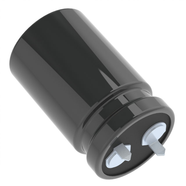 Chemi-Con ESMH160VSN153MP35U electronic component product image