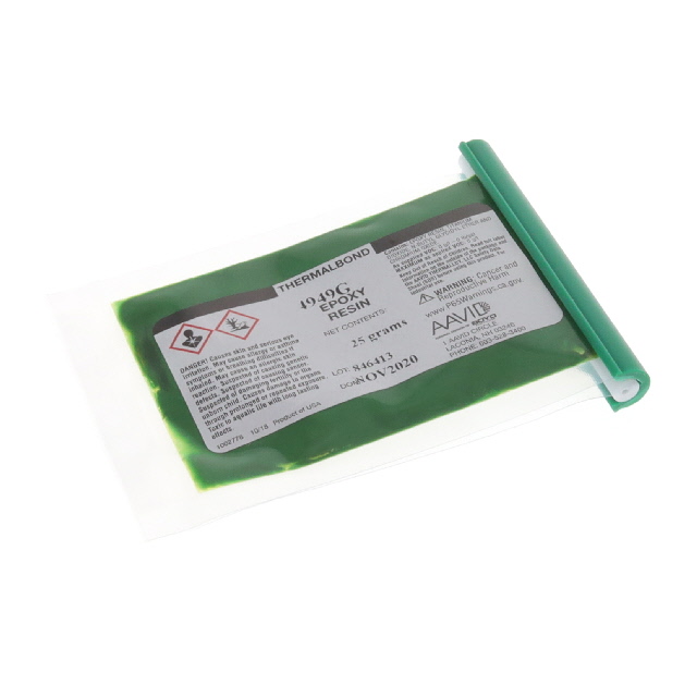Boyd Laconia, LLC 4949G electronic component product image