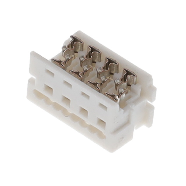 Cvilux USA CA3308P10I0-NH electronic component product image
