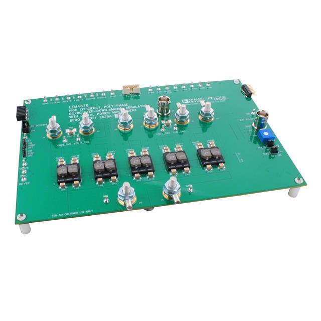 Analog Devices Inc. DC2638A-D electronic component product image