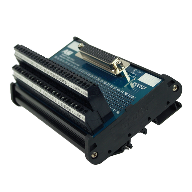 ASI-Automation Systems Interconnect 11009 electronic component product image