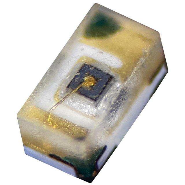 Harvatek Corporation B2851IR--70C000154U1930 electronic component product image